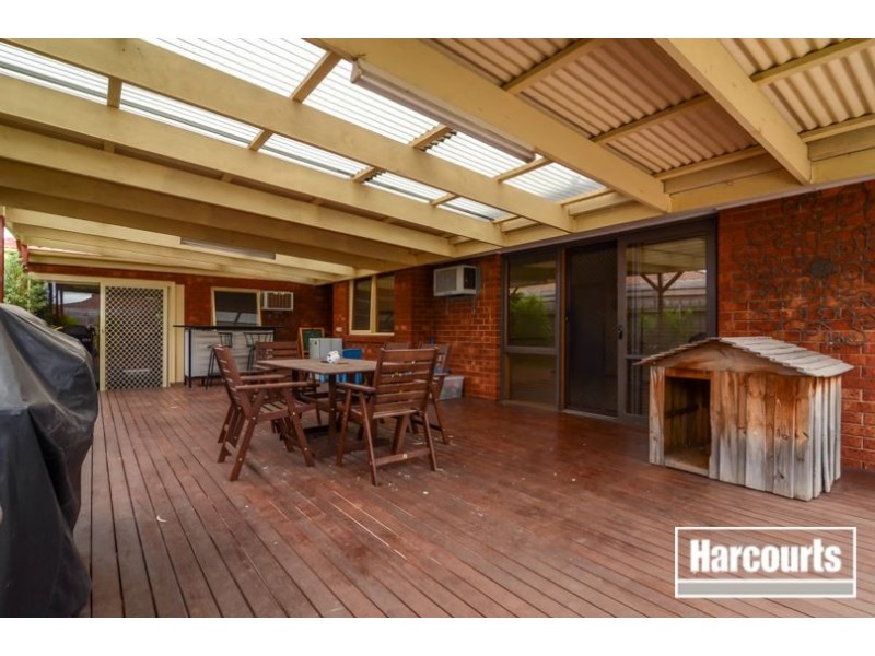 5 Partridge Crescent, Carrum Downs VIC 3201