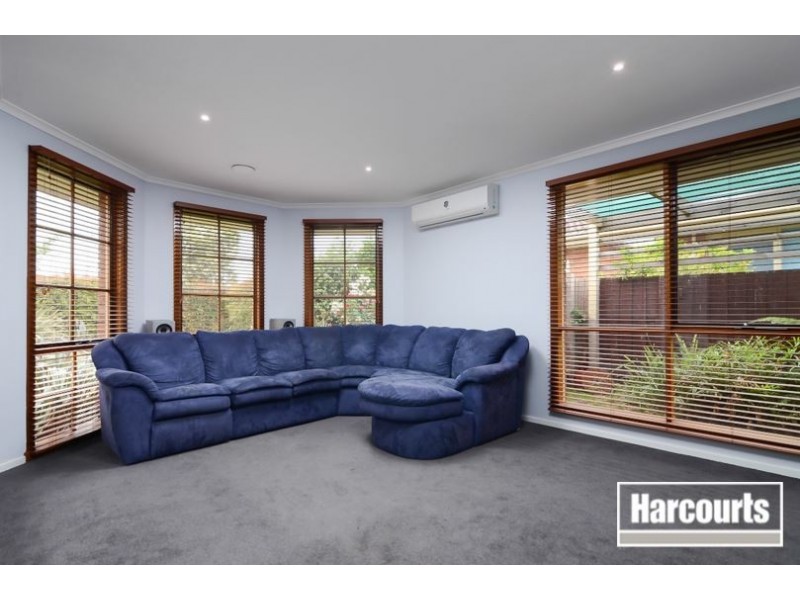 5 Partridge Crescent, Carrum Downs VIC 3201
