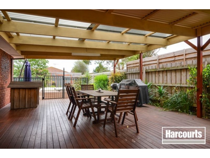 5 Partridge Crescent, Carrum Downs VIC 3201