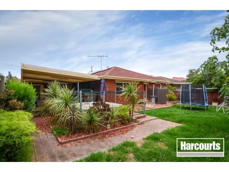 5 Partridge Crescent, Carrum Downs VIC 3201