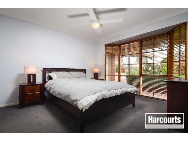 5 Partridge Crescent, Carrum Downs VIC 3201