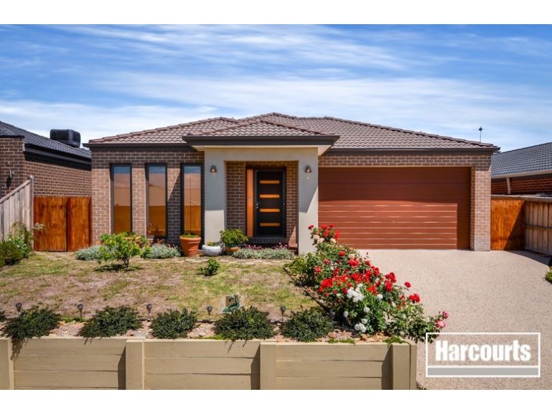 6 Solferino Way, Carrum Downs VIC 3201