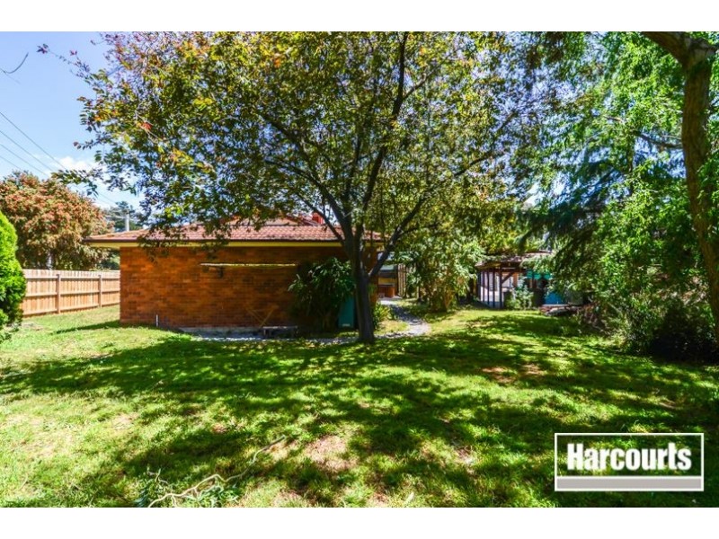 2 Hutchins Way, Skye VIC 3977