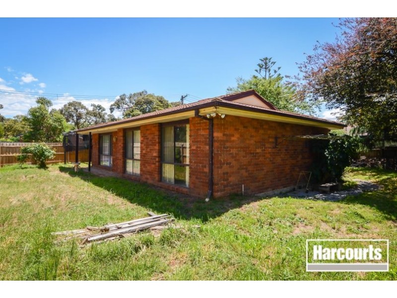 2 Hutchins Way, Skye VIC 3977