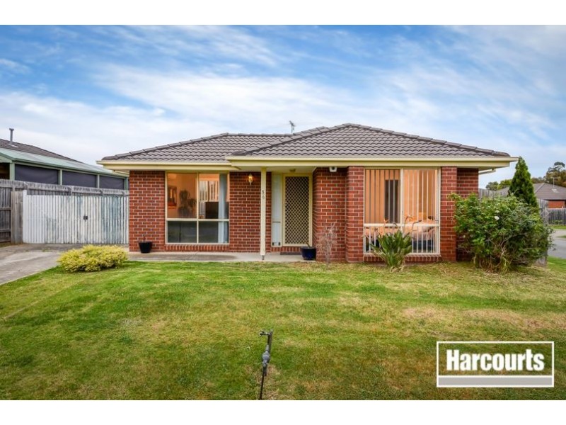 36 Bushlark Drive, Carrum Downs VIC 3201