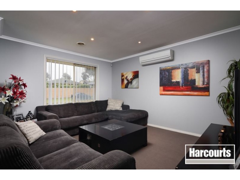 36 Bushlark Drive, Carrum Downs VIC 3201