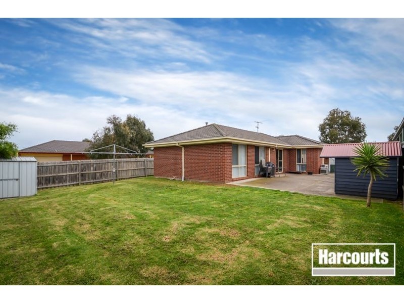 36 Bushlark Drive, Carrum Downs VIC 3201