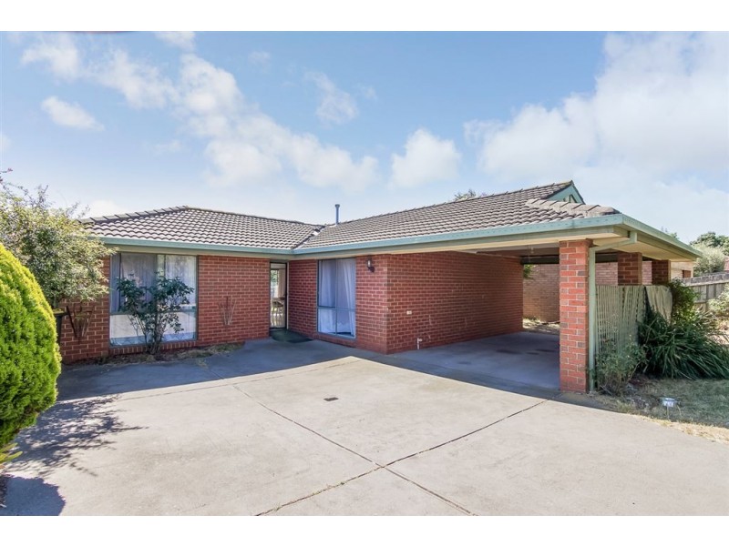 9 Pinewood Drive, Carrum Downs VIC 3201