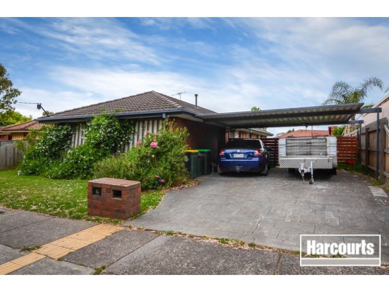 234 McCormicks Road, Skye VIC 3977