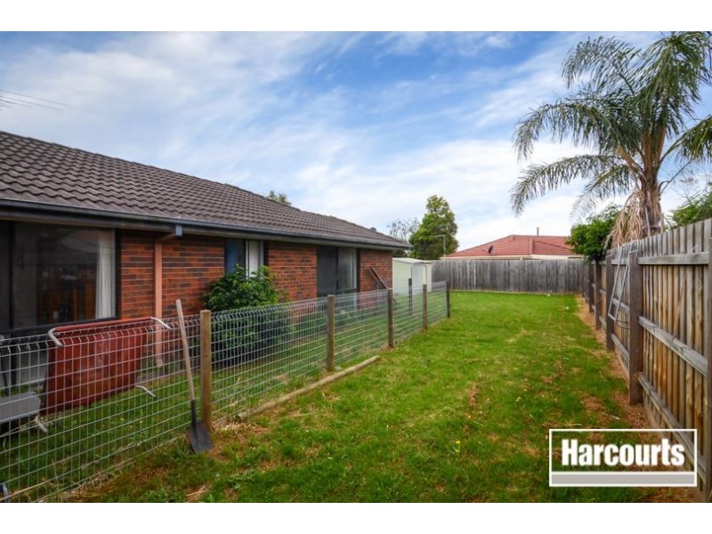 234 McCormicks Road, Skye VIC 3977