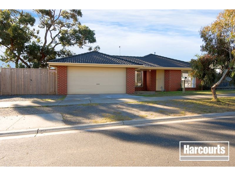 41 Pinewood Drive, Carrum Downs VIC 3201