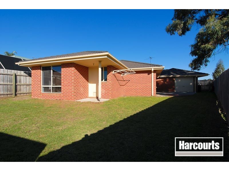 41 Pinewood Drive, Carrum Downs VIC 3201