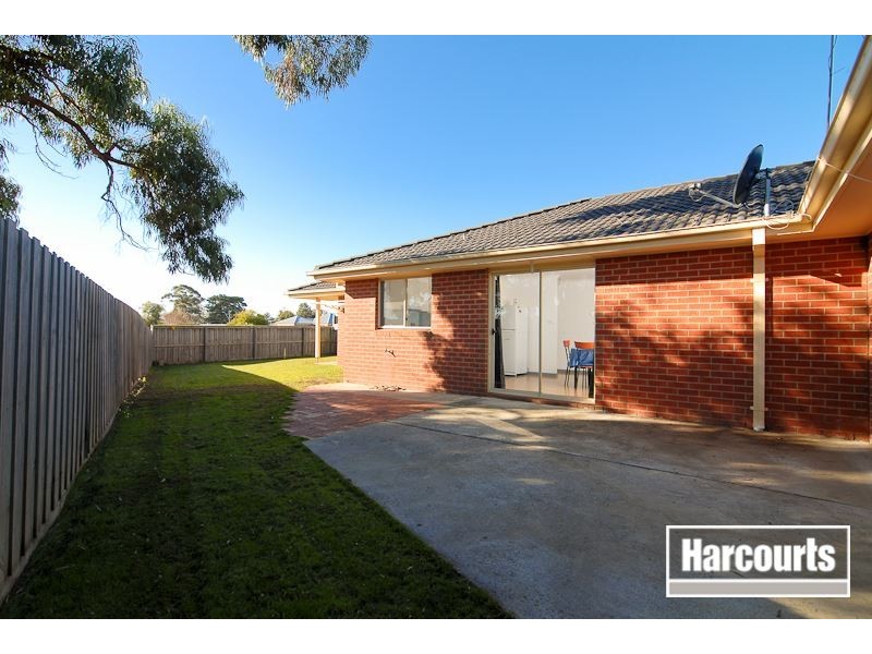 41 Pinewood Drive, Carrum Downs VIC 3201
