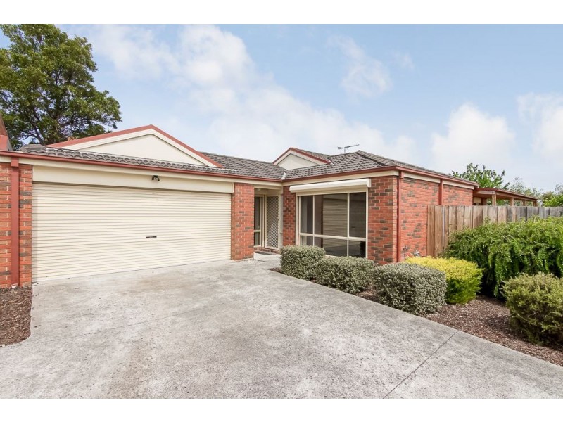 6/74 Oberon Drive, Carrum Downs VIC 3201