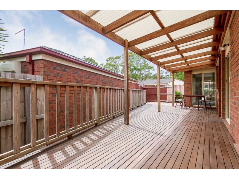 6/74 Oberon Drive, Carrum Downs VIC 3201