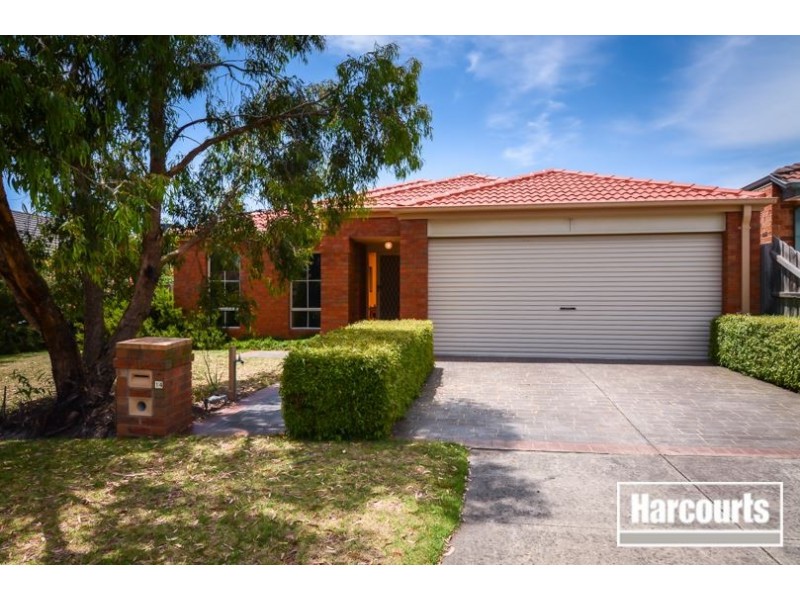 14 Stefans Court, Skye VIC 3977