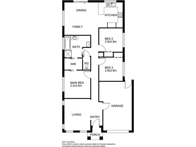 30 Lats Avenue, Carrum Downs VIC 3201