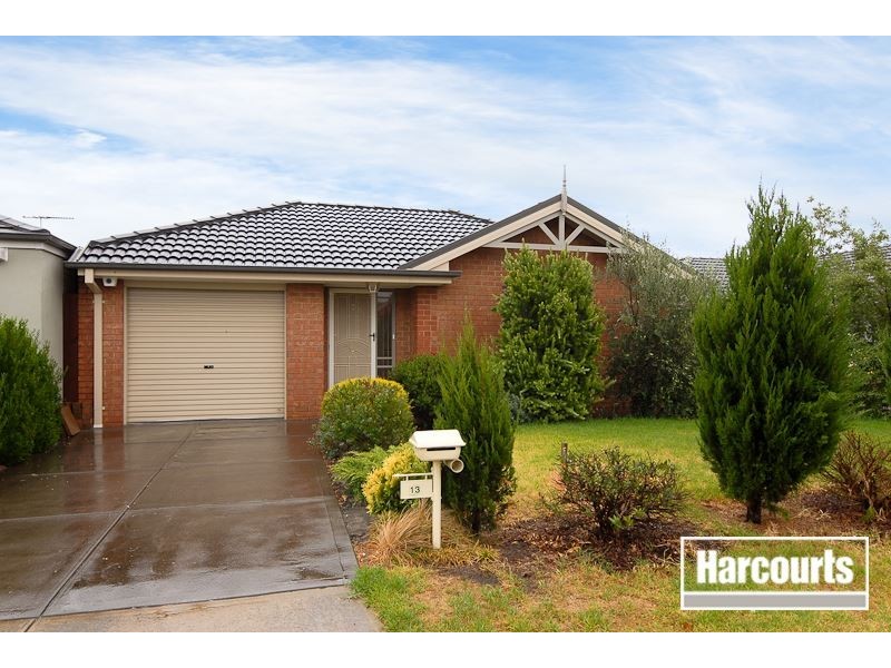 13 Wendel Court, Carrum Downs VIC 3201