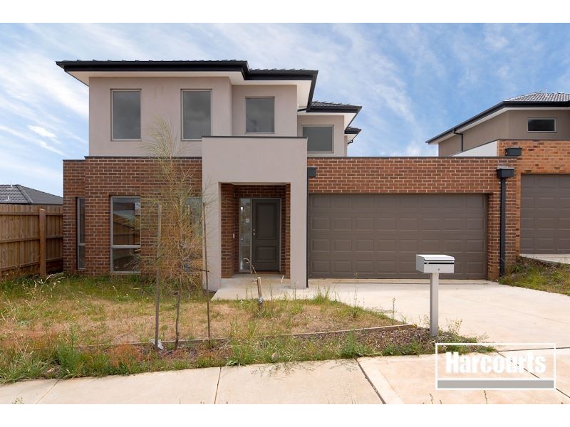 37 Lily Way, Skye VIC 3977