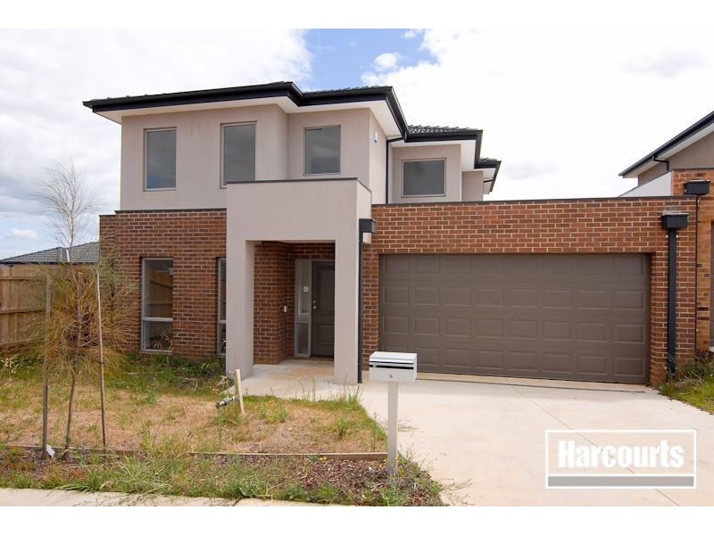 37 Lily Way, Skye VIC 3977
