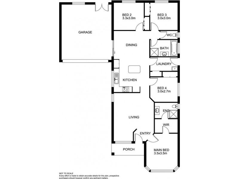 4 Overall Drive, Skye VIC 3977