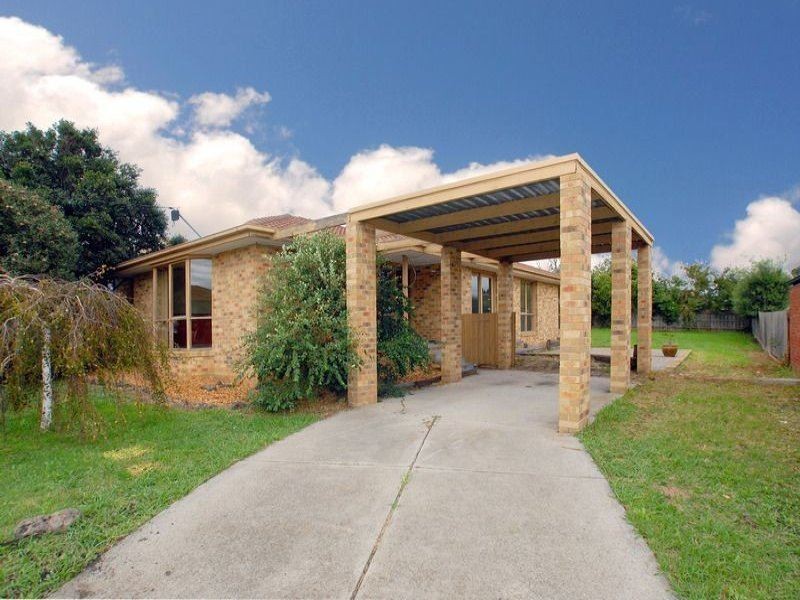 66 Gamble Road, Carrum Downs VIC 3201