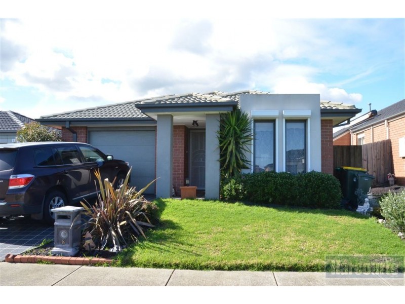 8 Wendel Court, Carrum Downs VIC 3201