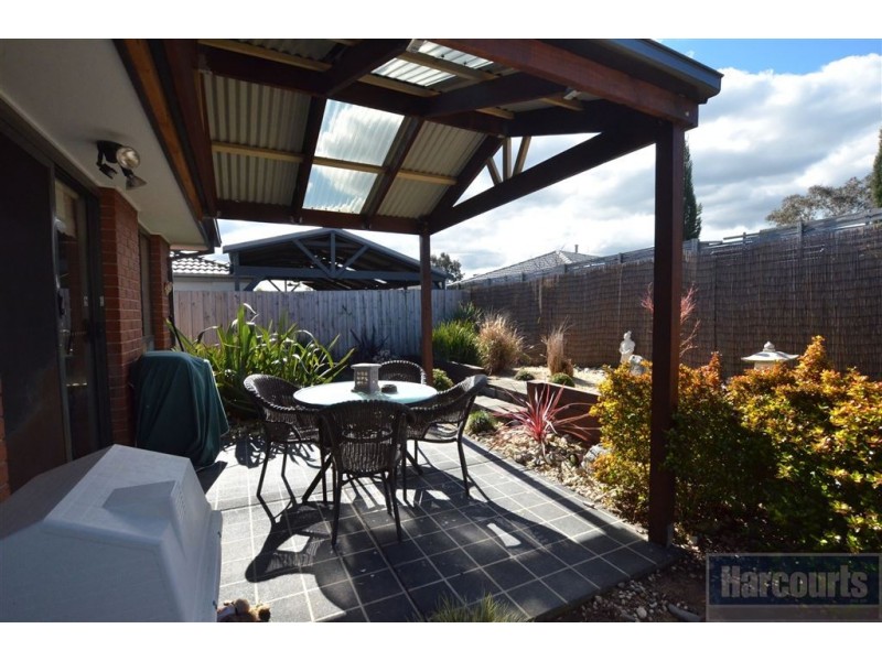 8 Wendel Court, Carrum Downs VIC 3201