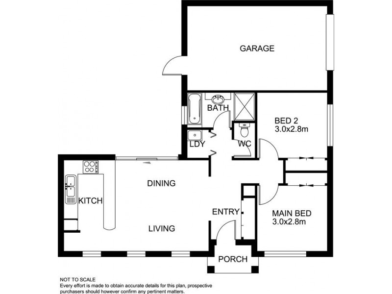 5/65 Potts Road, Langwarrin VIC 3910