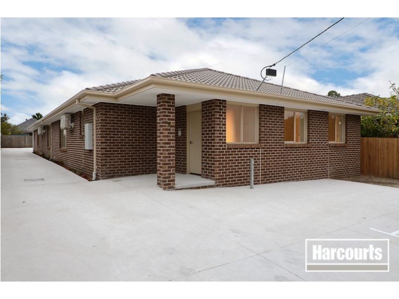 9/9 Fox Street, Dandenong VIC 3175