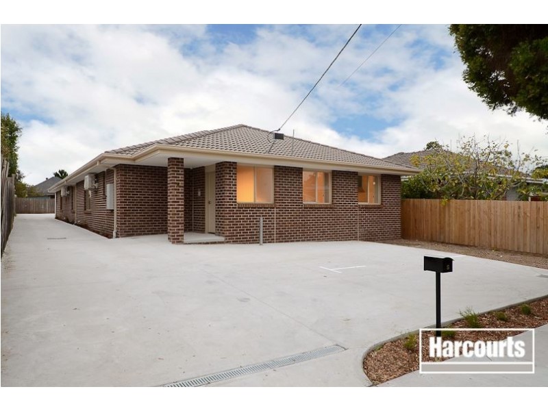 8/9 Fox Street, Dandenong VIC 3175
