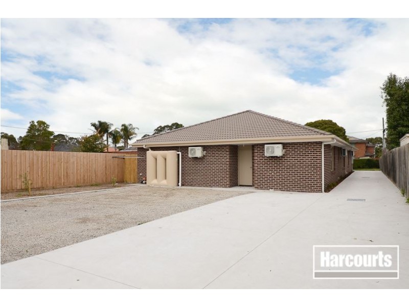 8/9 Fox Street, Dandenong VIC 3175