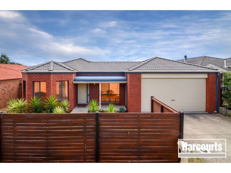 7 Clifton Grove, Carrum Downs VIC 3201