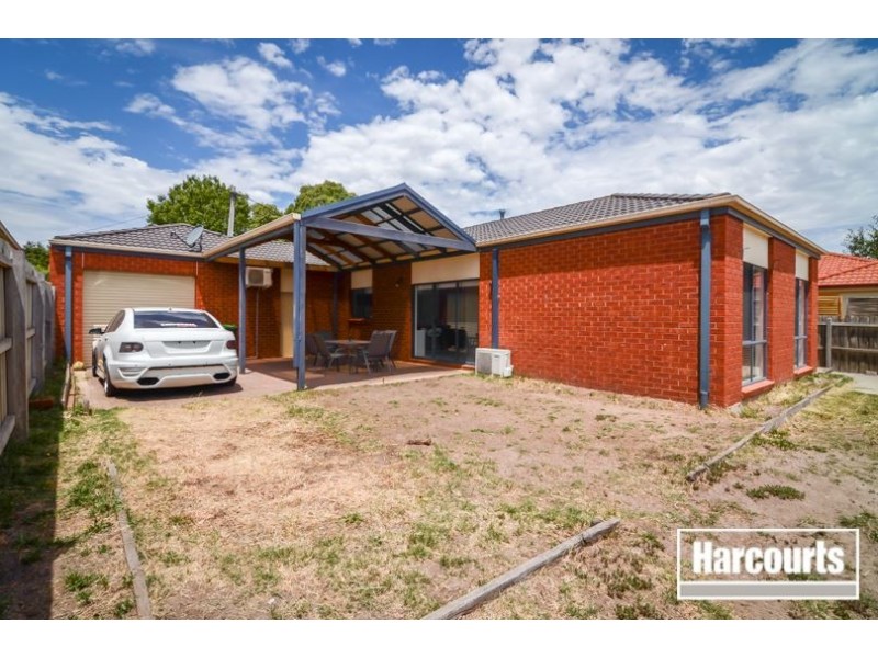 7 Clifton Grove, Carrum Downs VIC 3201