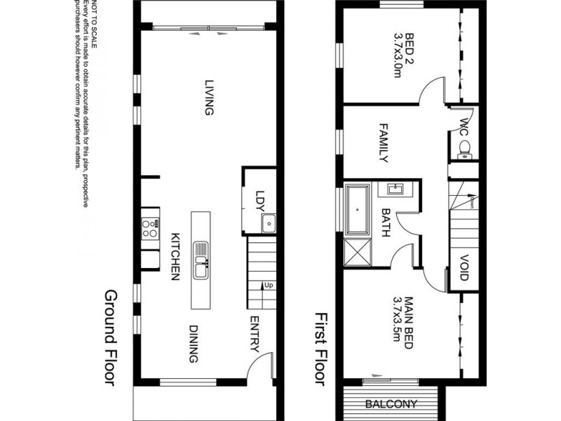 24/2 Sanoma Drive, Skye VIC 3977