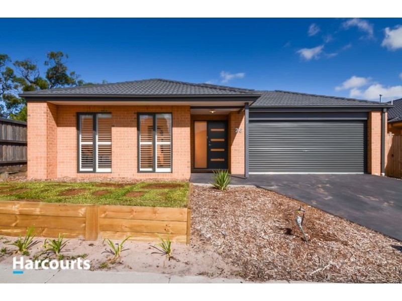26 Solferino Way, Carrum Downs VIC 3201