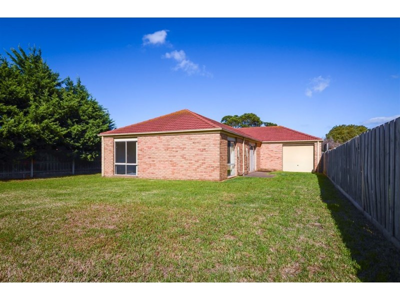 18 Lansell Court, Carrum Downs VIC 3201