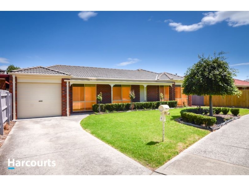 91 Oberon Drive, Carrum Downs VIC 3201