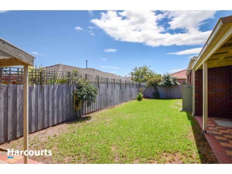 91 Oberon Drive, Carrum Downs VIC 3201