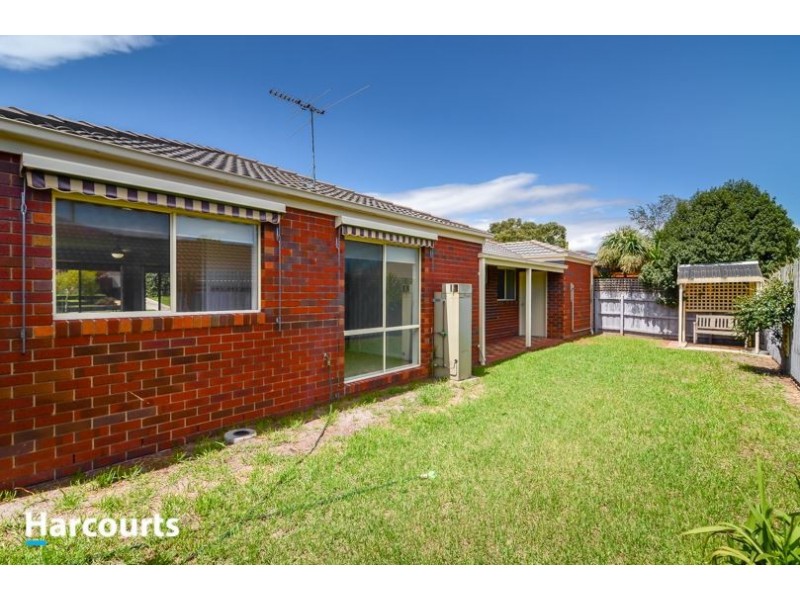 91 Oberon Drive, Carrum Downs VIC 3201