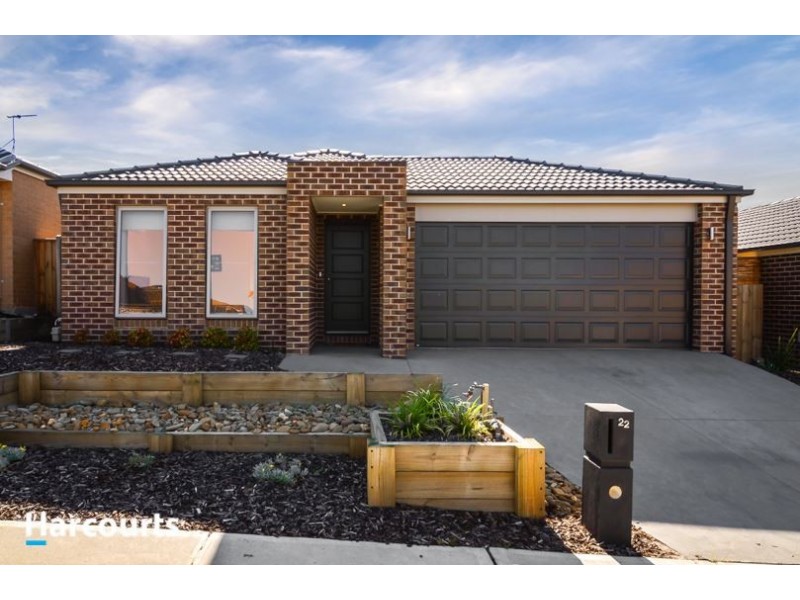 22 Solferino Way, Carrum Downs VIC 3201