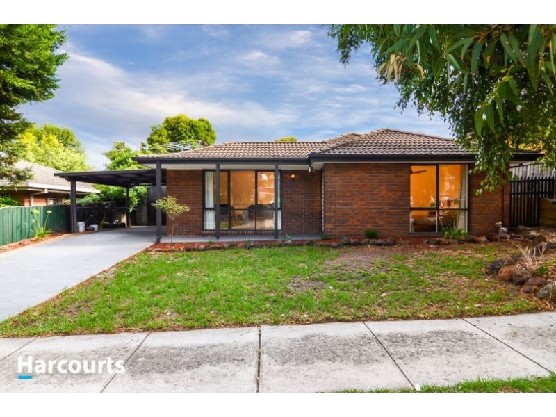 9 Tattler Street, Carrum Downs VIC 3201