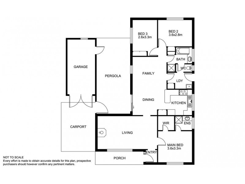 9 Tattler Street, Carrum Downs VIC 3201