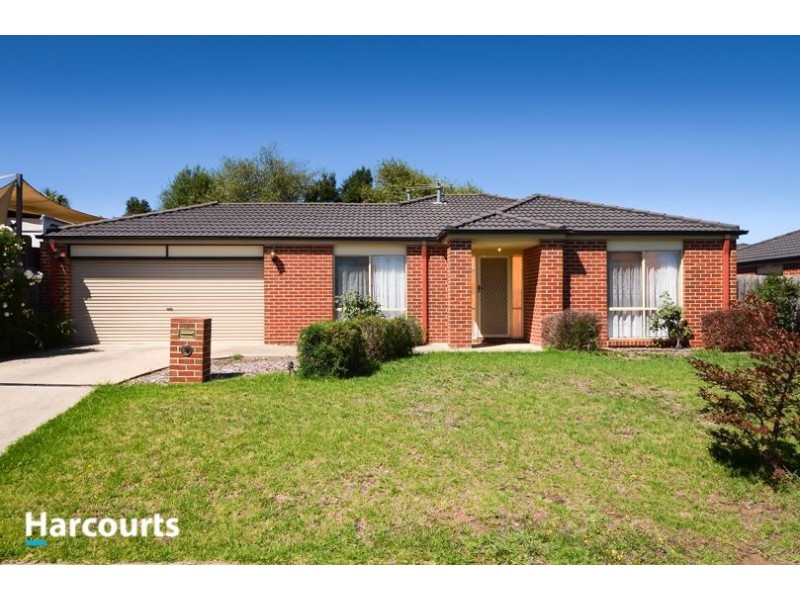 2 Kincaid Avenue, Skye VIC 3977