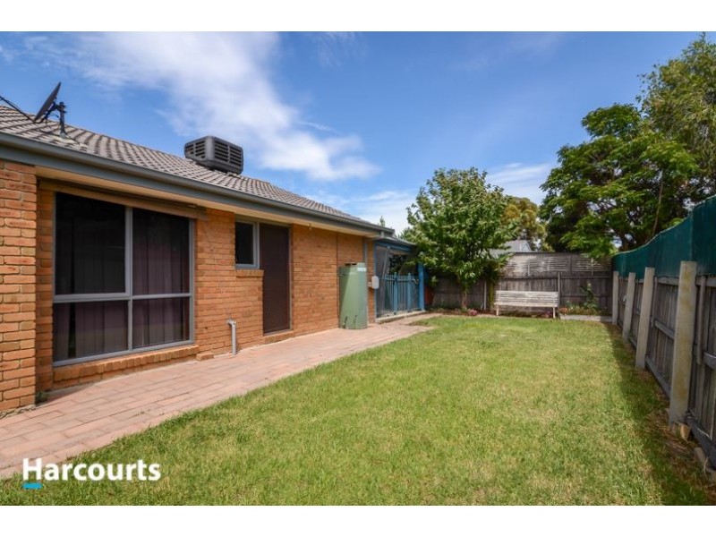 42 Gamble Road, Carrum Downs VIC 3201