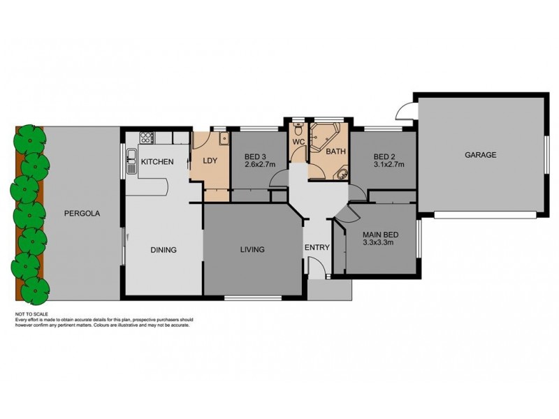 42 Gamble Road, Carrum Downs VIC 3201