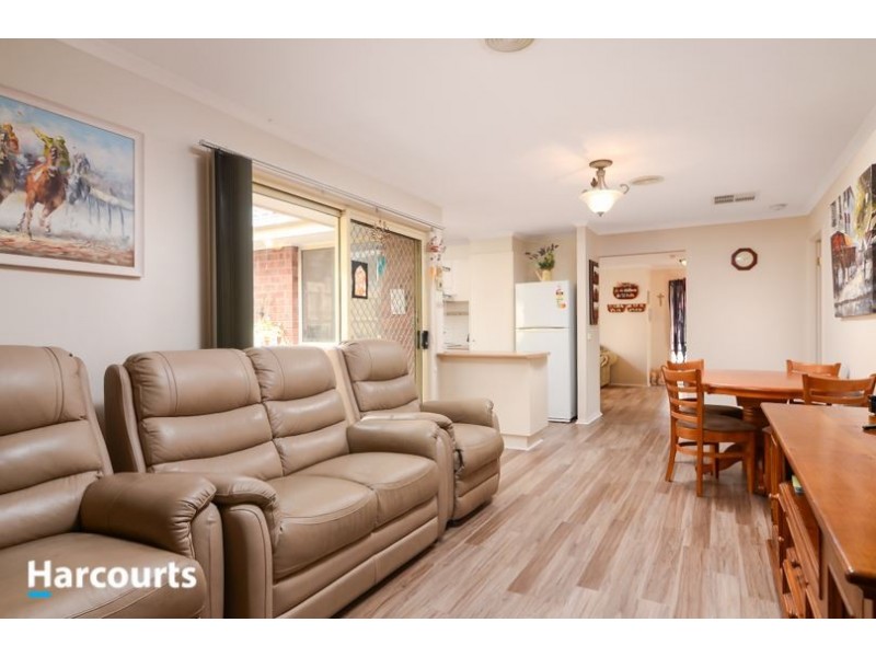 23 Coco Parade, Skye VIC 3977