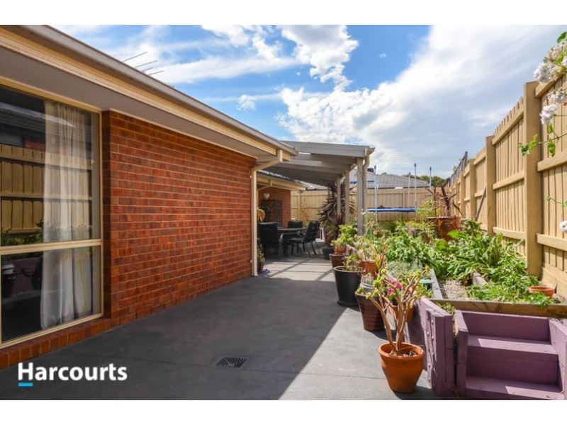 23 Coco Parade, Skye VIC 3977