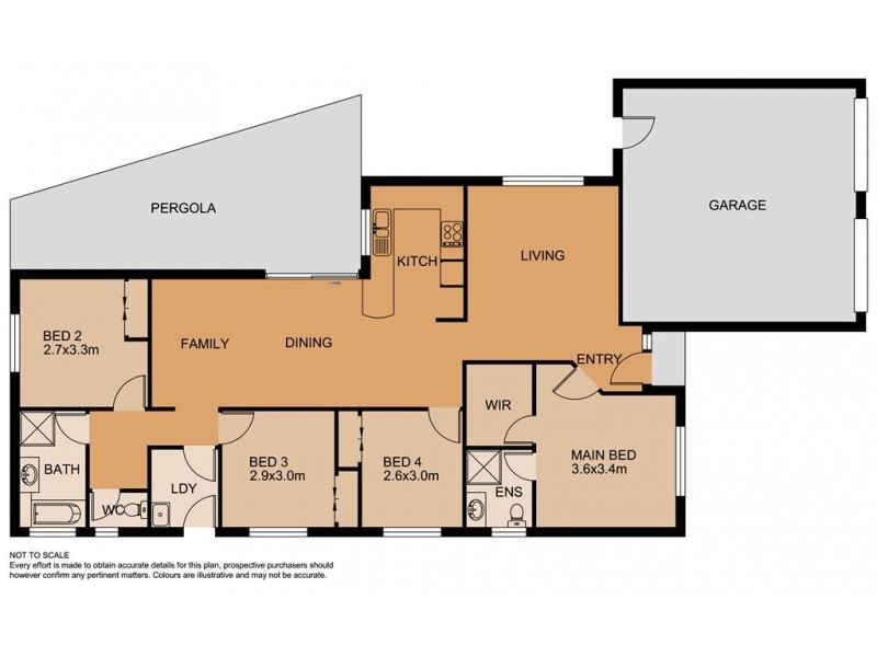 23 Coco Parade, Skye VIC 3977