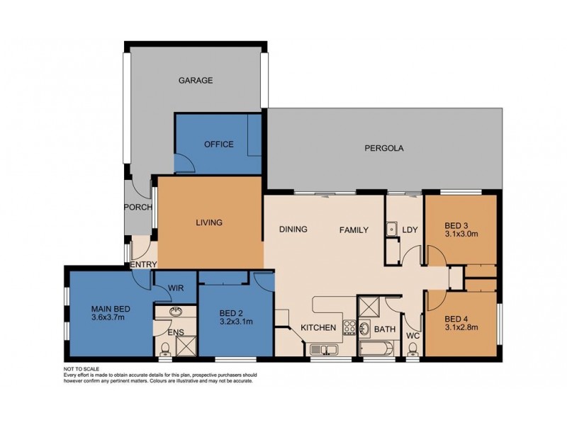 71 O’Gradys Road, Carrum Downs VIC 3201